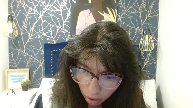 Allyshon  online show from 05-27-26, 07:44
