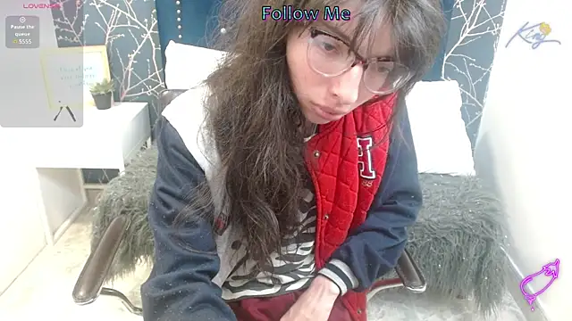 Allyshon  online show from 05-28-26, 08:28