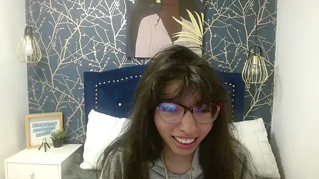 Allyshon  online show from 05-29-26, 07:45