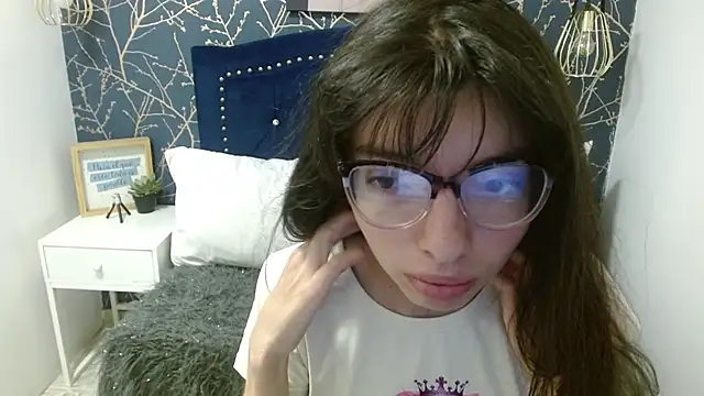 Allyshon  online show from 06-02-26, 07:49