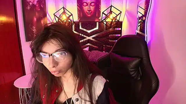 Allyshon  online show from 06-22-26, 07:33