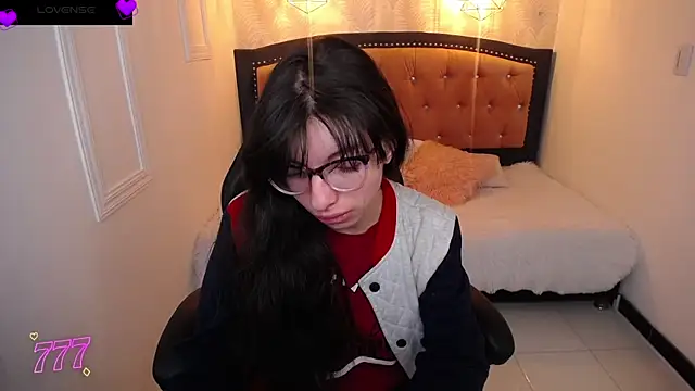 Allyshon  online show from 07-04-26, 08:04