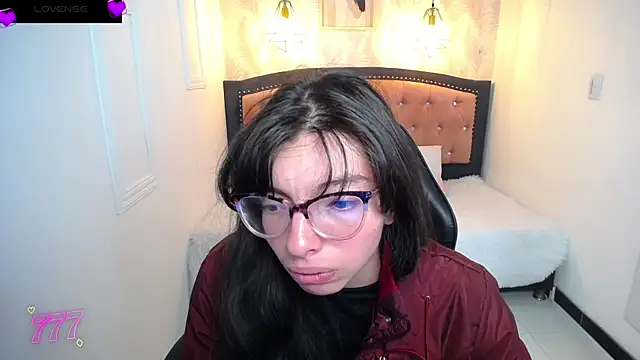 Allyshon  online show from 07-09-26, 08:24
