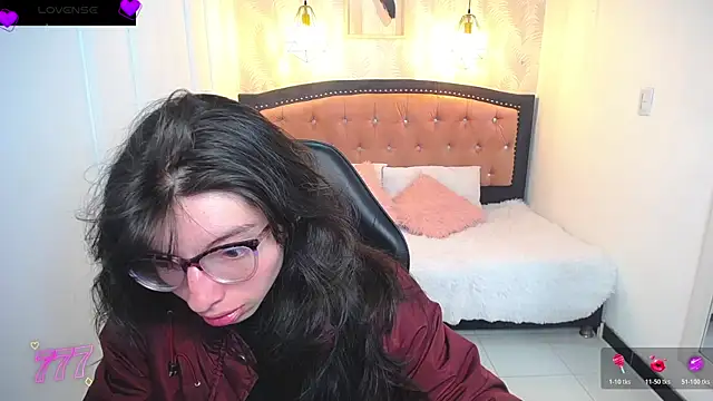 Allyshon  online show from 07-10-26, 08:00