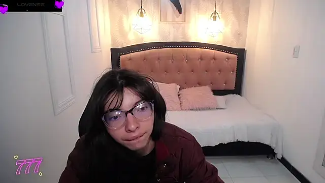 Allyshon  online show from 07-14-26, 08:25