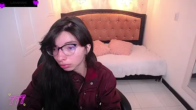 Allyshon  online show from 07-15-26, 08:36
