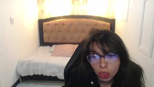 Allyshon  online show from 07-21-26, 08:00