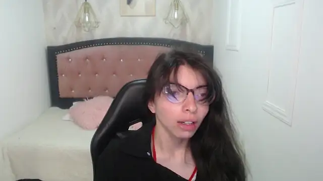 Allyshon  online show from 07-22-26, 07:49