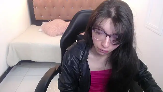 Allyshon  online show from 07-23-26, 07:45