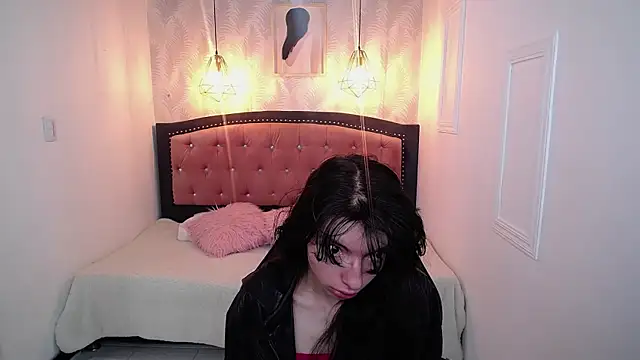 Allyshon  online show from 07-24-26, 08:18
