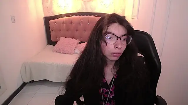 Allyshon  online show from 07-25-26, 08:06