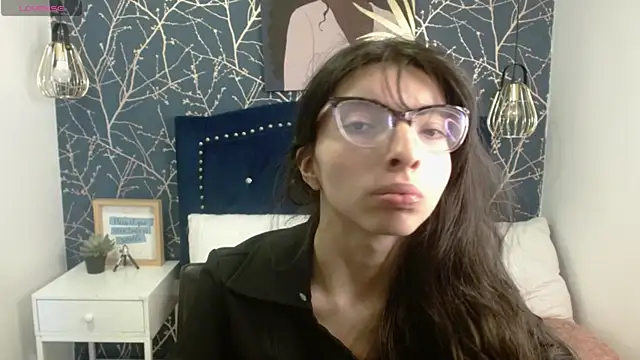 Allyshon  online show from 07-26-26, 07:54