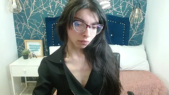 Allyshon  online show from 07-27-26, 07:43