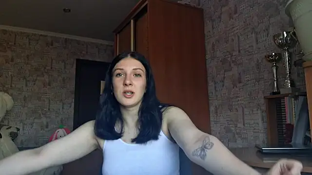 MoroseViki online show from 05-22-26, 01:17