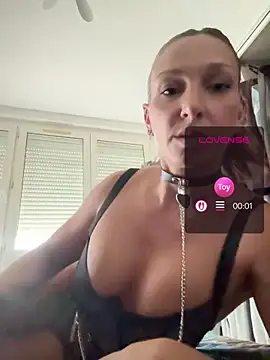 chiara-loveandlife online show from 06-04-26, 08:53