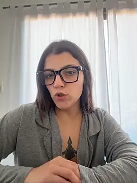 lilylovelesss online show from 07-29-26, 01:09