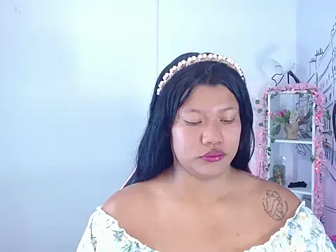 canela vipres online show from 05-27-26, 06:49
