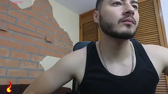 Brandon 01 online show from 05-29-26, 07:23