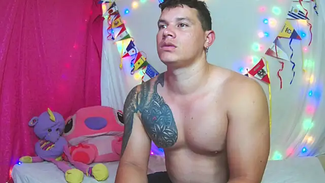 SweetAddiction online show from 07-11-26, 11:39