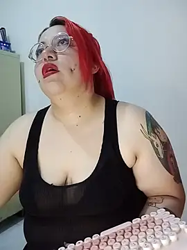 bruja sscarlata online show from 05-24-26, 07:30