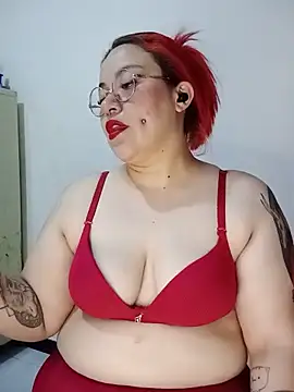 bruja sscarlata online show from 05-26-26, 06:37
