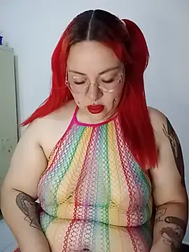 bruja sscarlata online show from 05-27-26, 06:16
