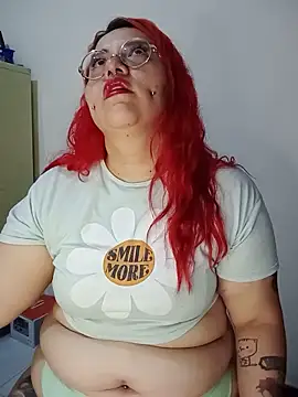 bruja sscarlata online show from 05-28-26, 06:27