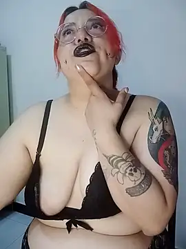 bruja sscarlata online show from 05-30-26, 12:41