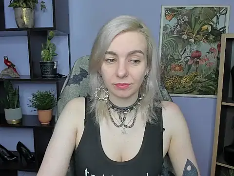velvetanne online show from 05-29-26, 06:22