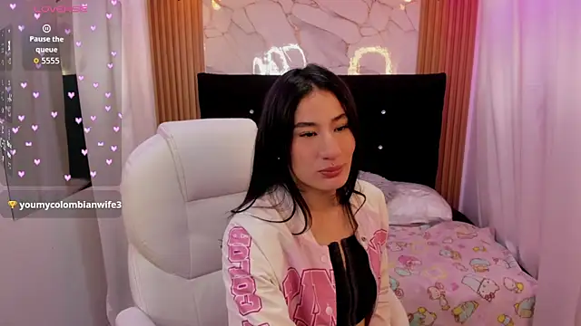 Sara Sweet03 online show from 05-22-26, 01:50