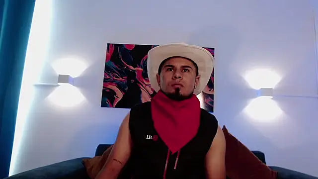 dominikvega online show from 05-23-26, 06:23