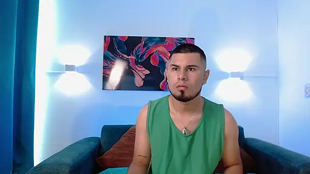 dominikvega online show from 05-26-26, 06:37