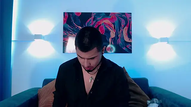 dominikvega online show from 07-18-26, 06:23