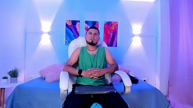 dominikvega online show from 07-29-26, 06:50