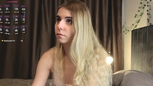 Honey Lia online show from 07-29-26, 10:24