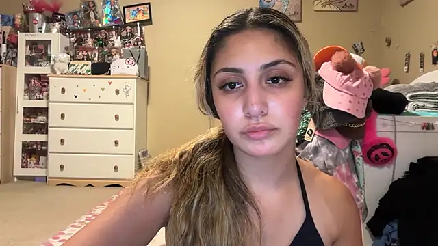 Badbihdani18 online show from 07-21-26, 04:15