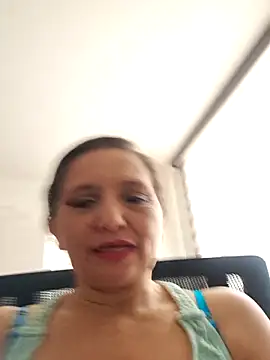 Alexa montiel online show from 05-25-26, 02:56