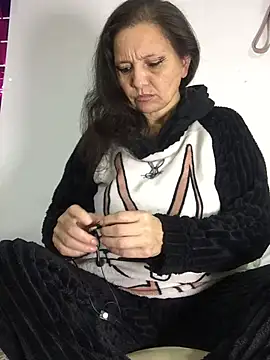Alexa montiel online show from 06-09-26, 01:12