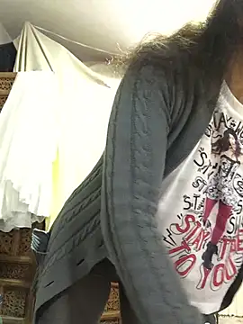 Alexa montiel online show from 06-10-26, 02:49