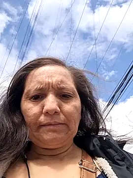 Alexa montiel online show from 06-24-26, 07:46