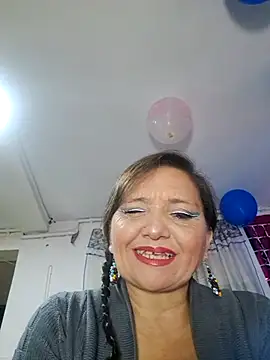 Alexa montiel online show from 06-30-26, 03:13