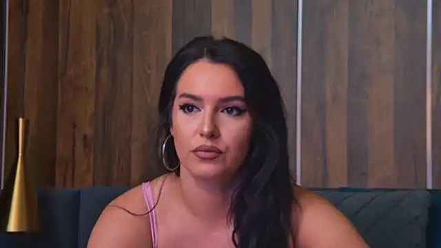 JennifferGray online show from 07-18-26, 05:11