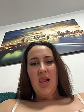 SweetTerrea online show from 08-04-26, 10:01