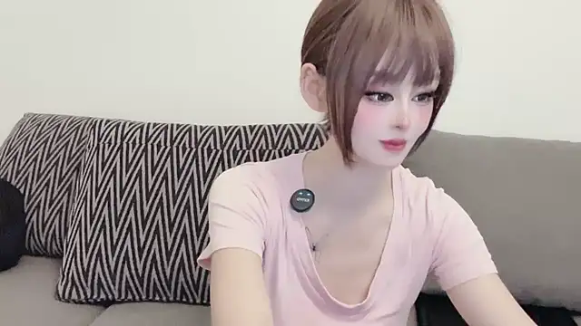 Elleeeee online show from 06-06-26, 08:41