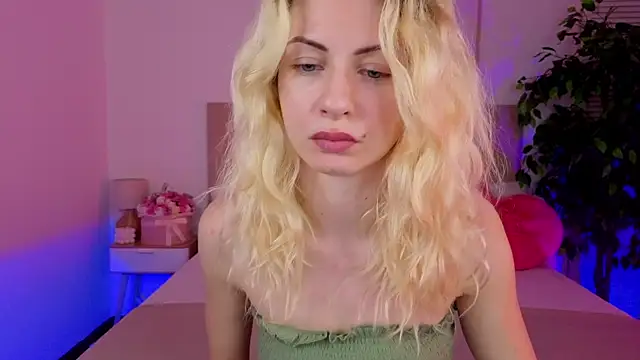 Fallen-angel1- online show from 05-28-26, 06:00