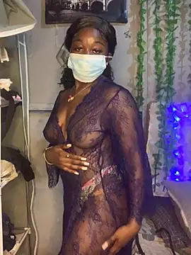 Blackghana2 online show from 05-24-26, 04:28