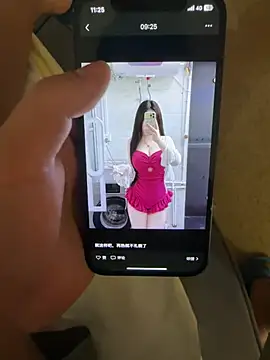 Alina006  online show from 05-28-26, 03:26