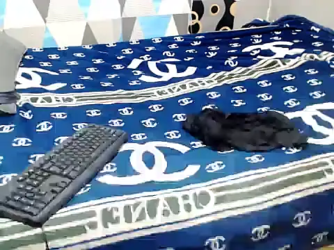 Trish CurveCock online show from 06-04-26, 03:23