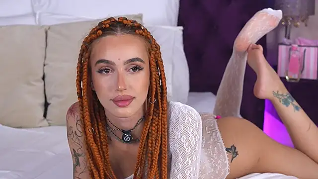 MarissaFox online show from 07-31-26, 06:13