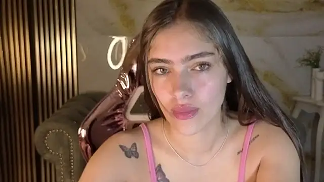 Valeriaa s online show from 05-28-26, 12:35